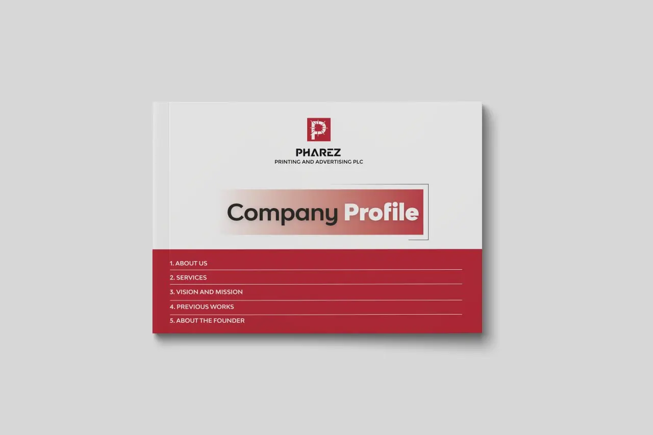 Pharez Printing 6
